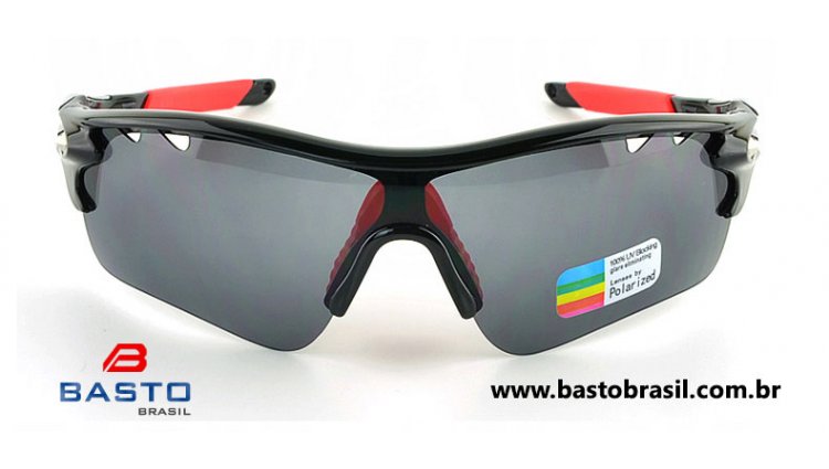 Óculos Solar Basto Sports - BS106
