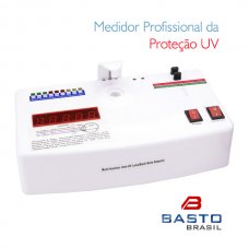 Medidor de Proteção UV